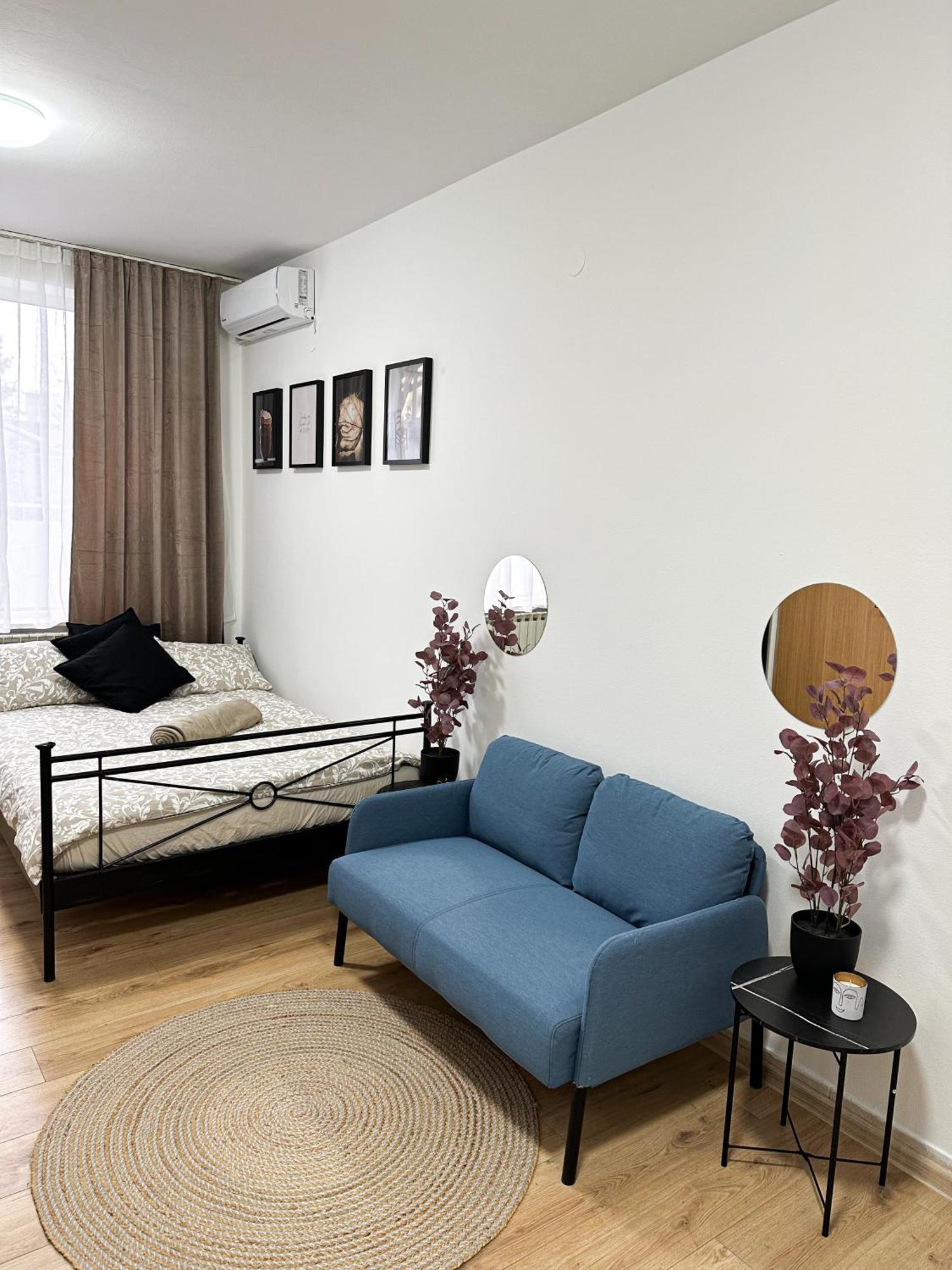 Studio Lana-Near The City Center With Parking Apartment ซาเกร็บ ภายนอก รูปภาพ
