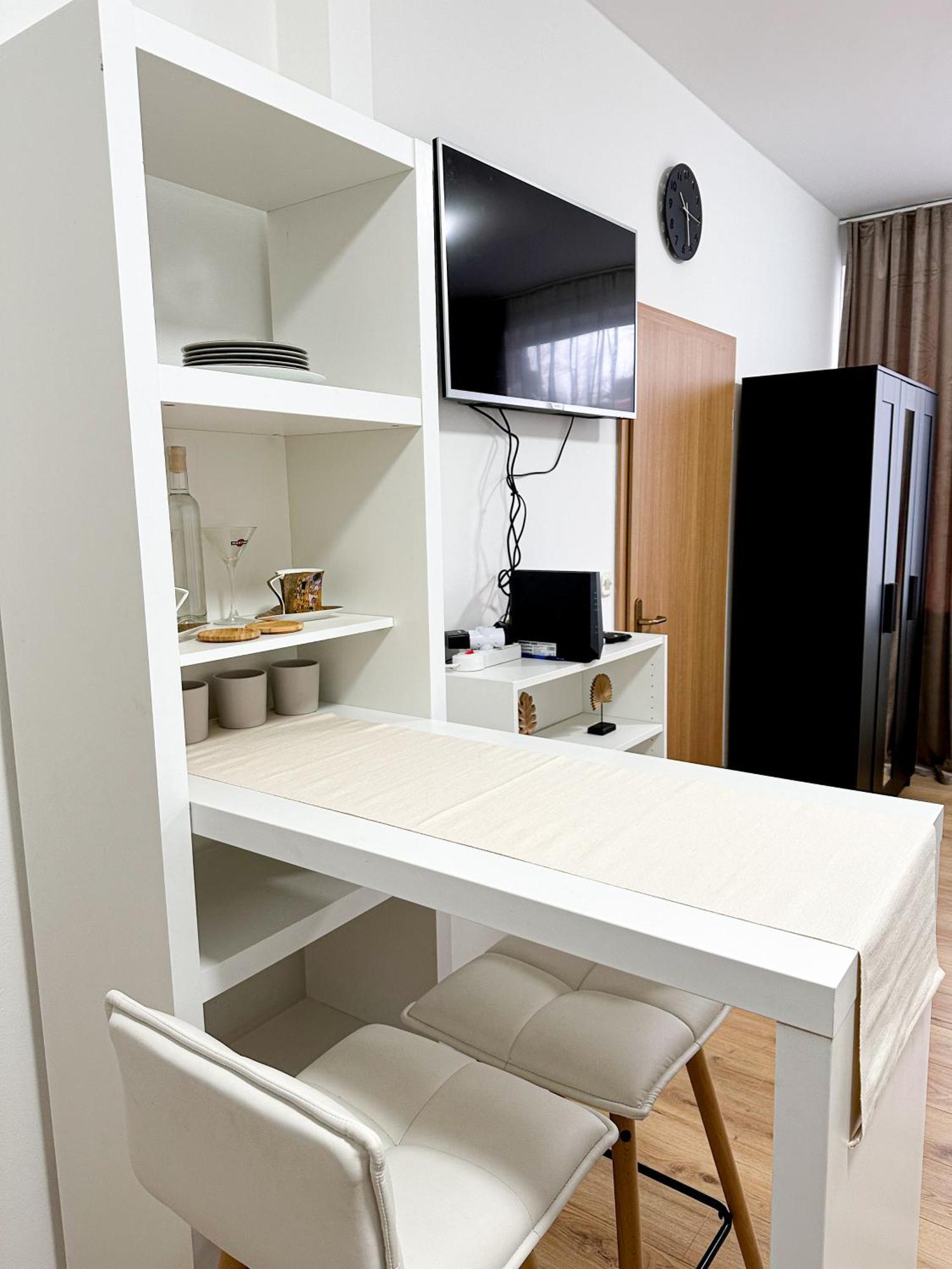 Studio Lana-Near The City Center With Parking Apartment ซาเกร็บ ภายนอก รูปภาพ