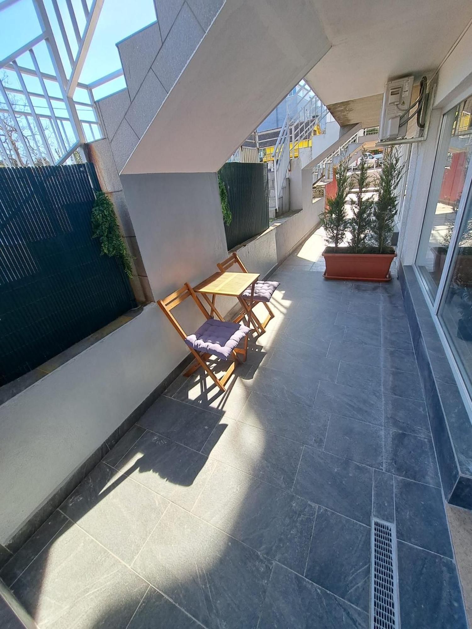 Studio Lana-Near The City Center With Parking Apartment ซาเกร็บ ภายนอก รูปภาพ
